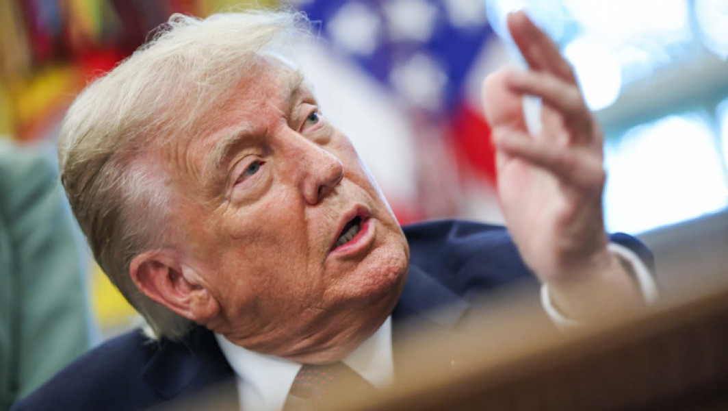 Trump cere sancțiuni dure împotriva Rusiei și tarife comerciale pentru China, dar UE întâmpină dificultăți