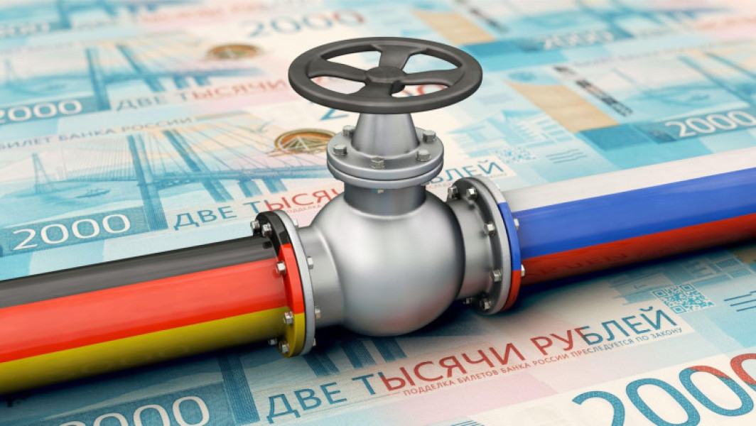 Italia aprobă extrădarea unui ucrainean suspectat în atacurile asupra conductelor Nord Stream